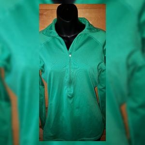 Ladies Nike Dri Fit Running Top